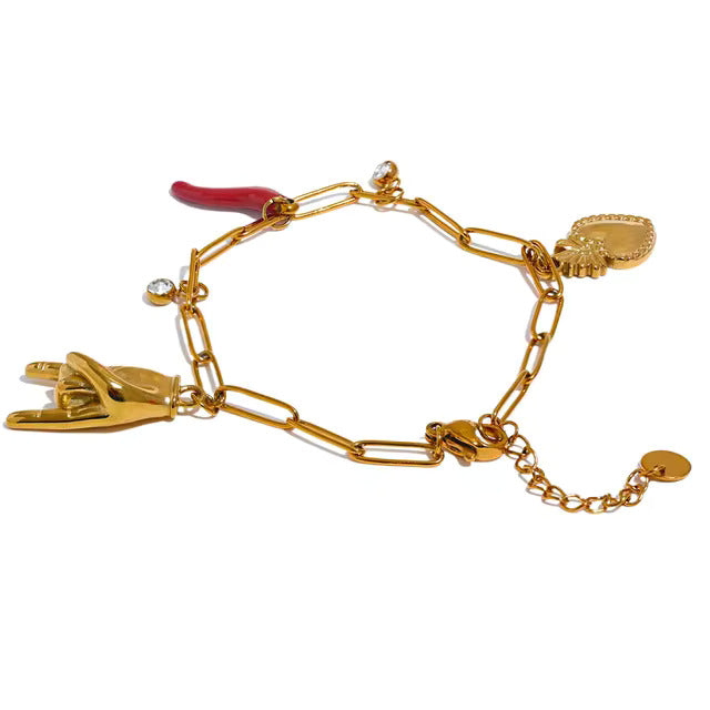 VELYRA BRACELETE