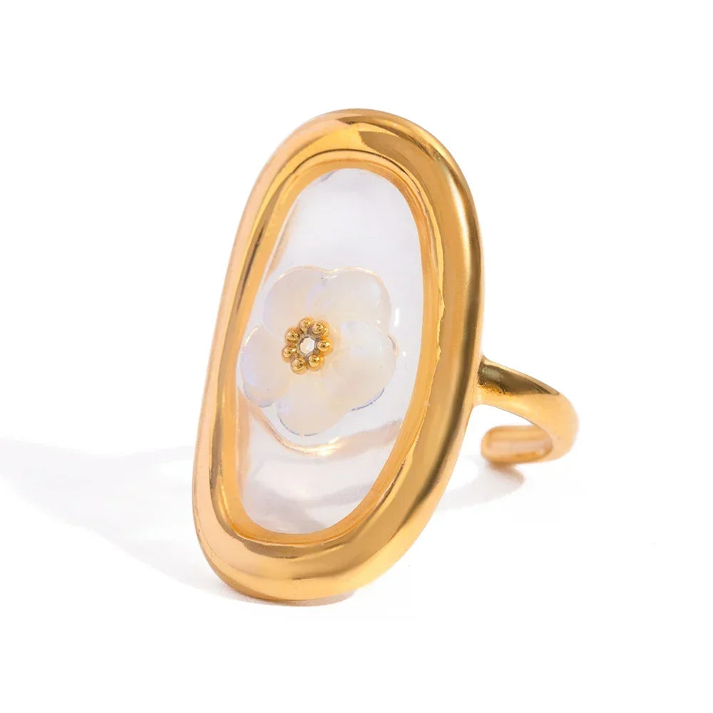 LYNA RING