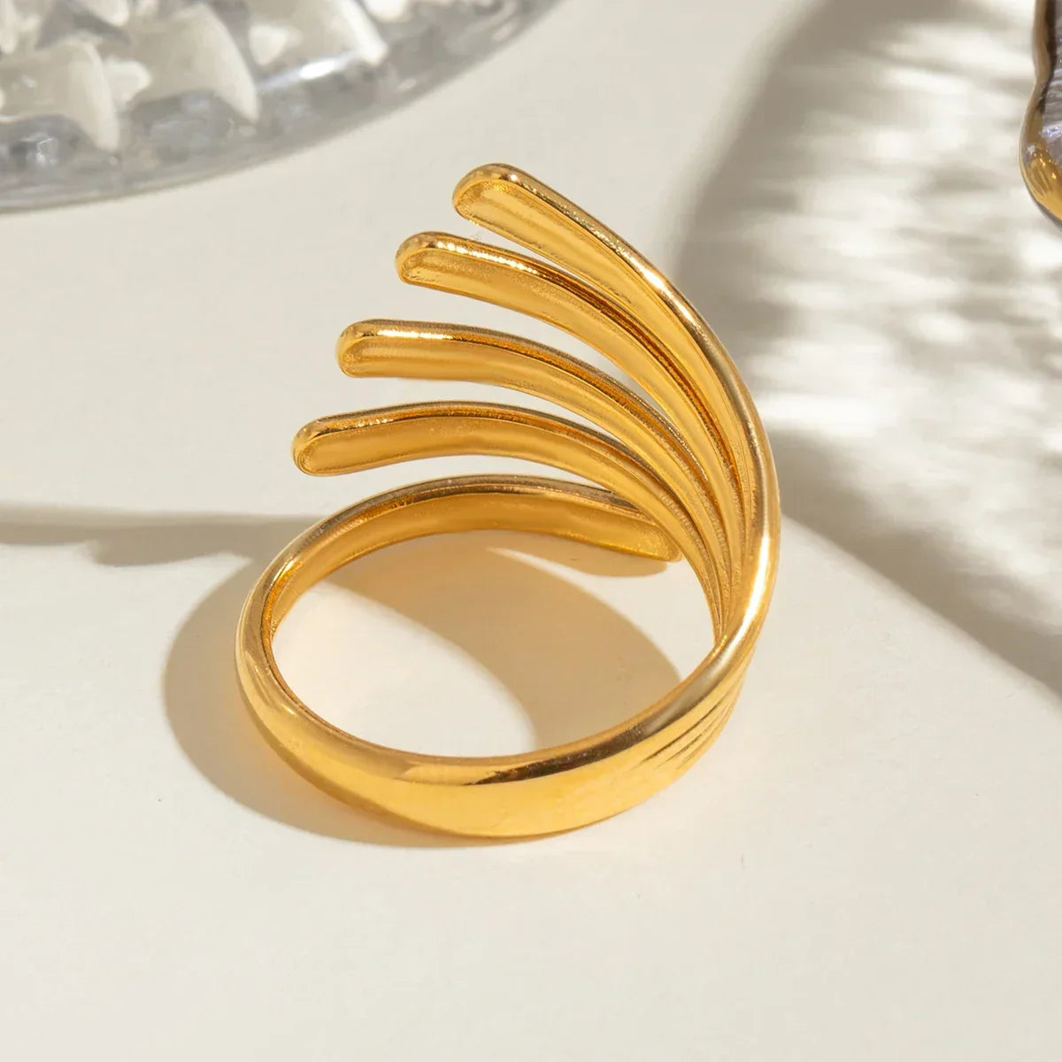 ASTRAEA RING