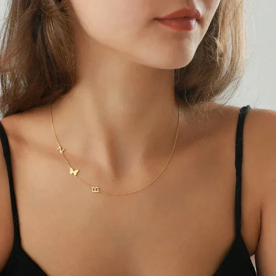 ETERNA NECKLACE