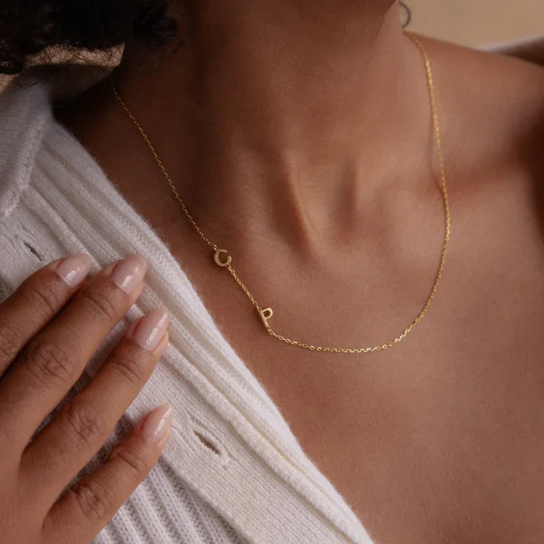ETERNA NECKLACE