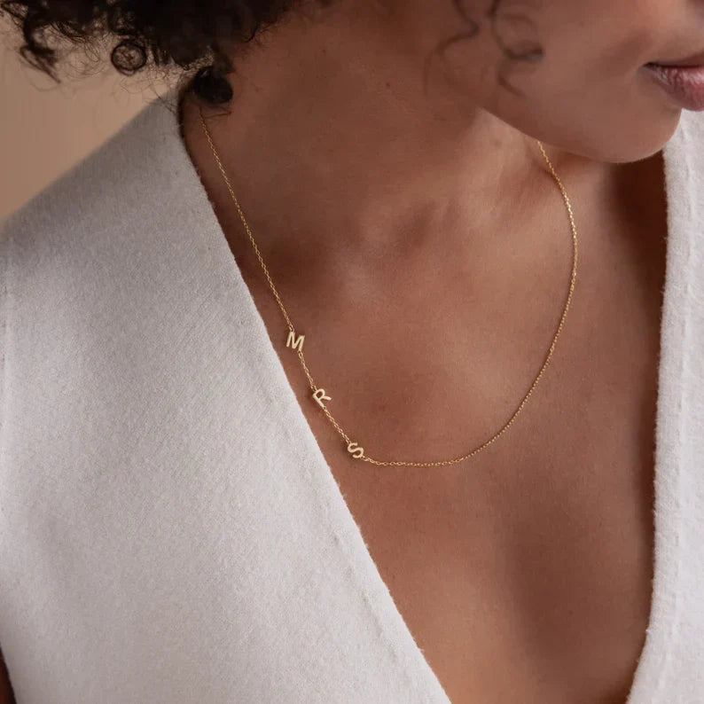 ETERNA NECKLACE