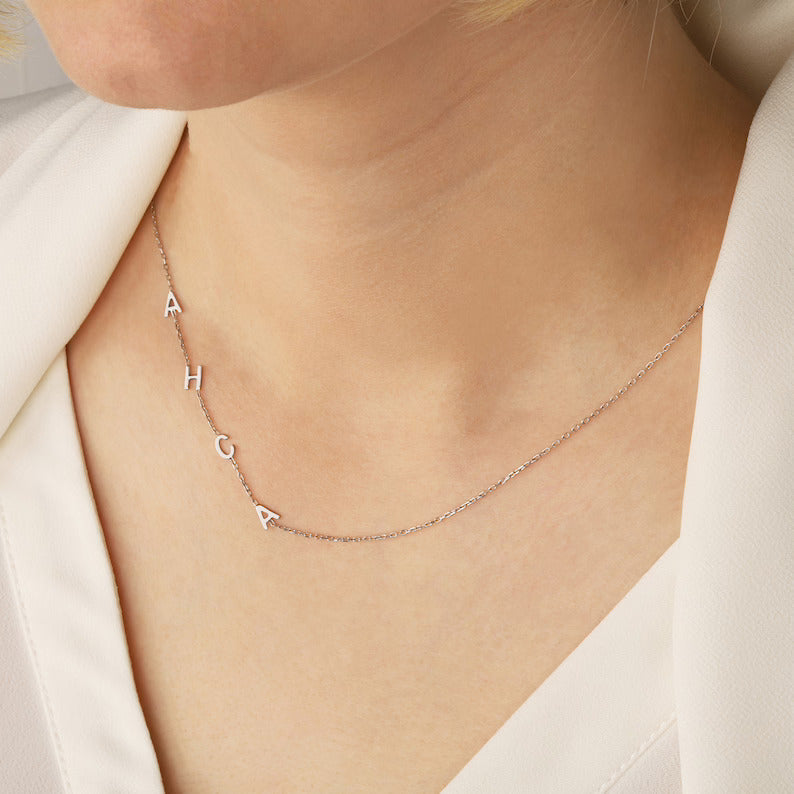 ETERNA NECKLACE