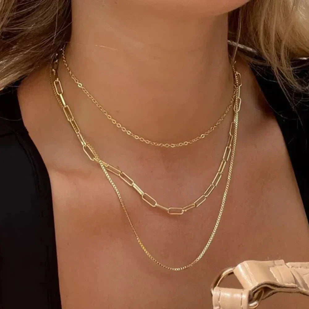EVANIA NECKLACE