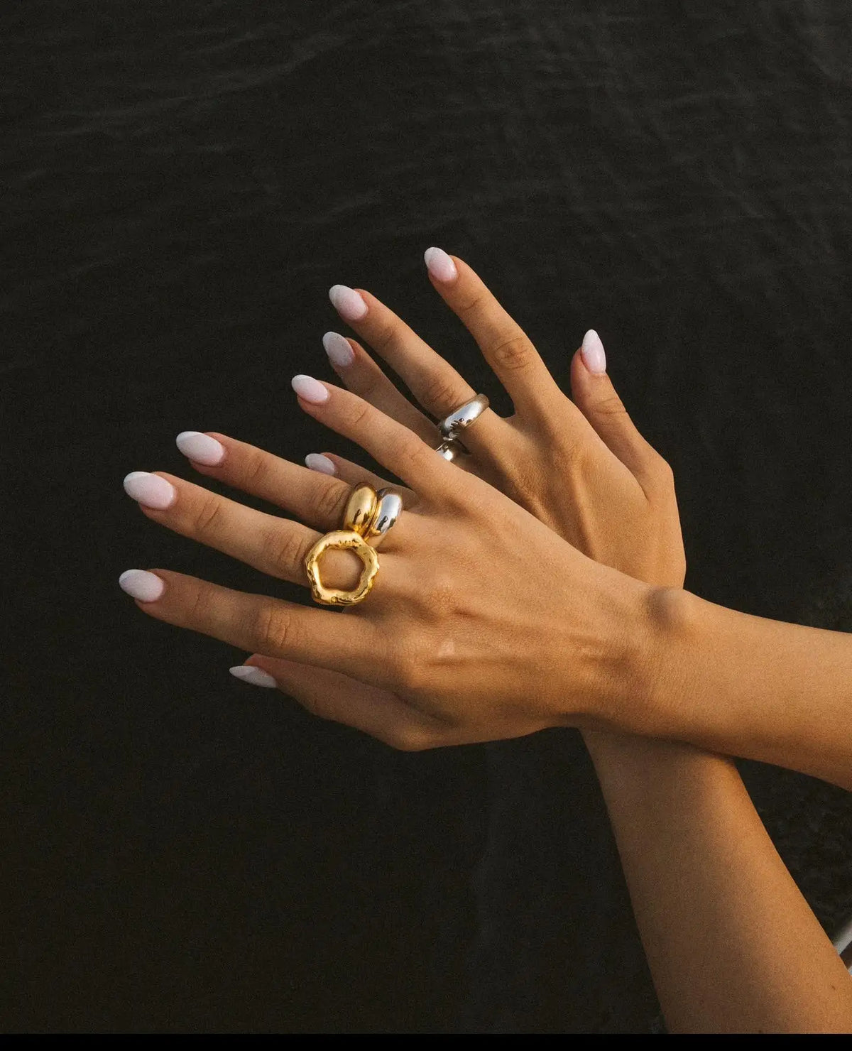 ALURA RING