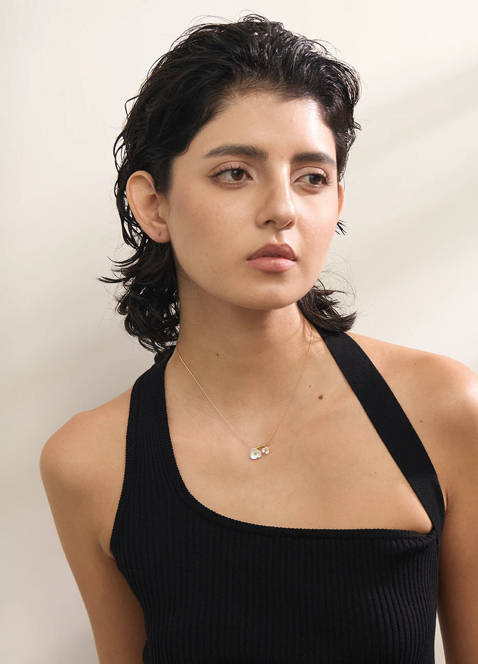 NECKLACE VELITHRA