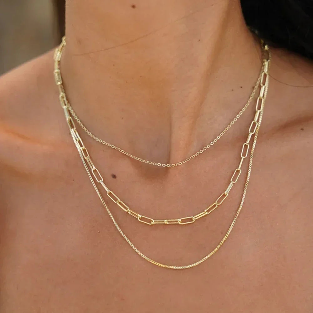 EVANIA NECKLACE
