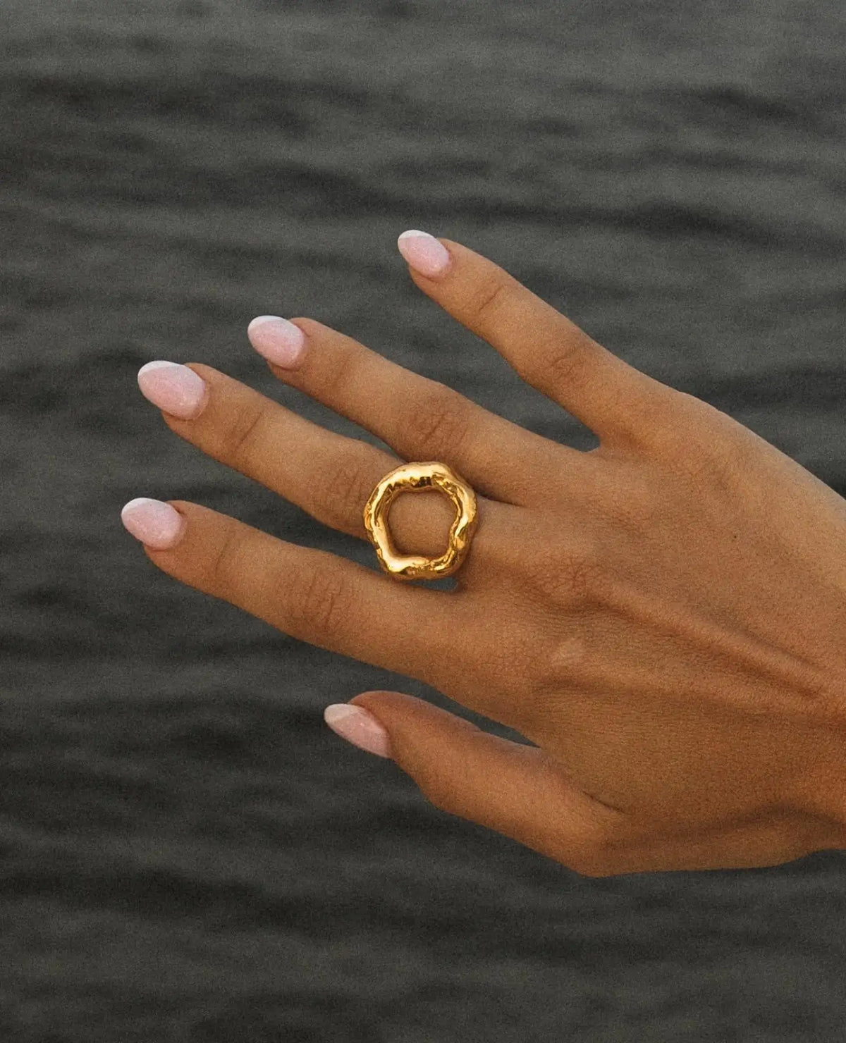 ALURA RING