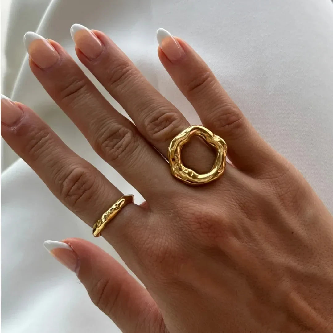 ALURA RING