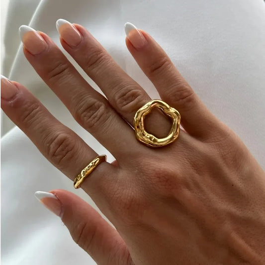 ALURA RING