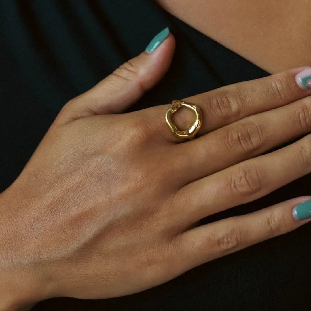 ALURA RING