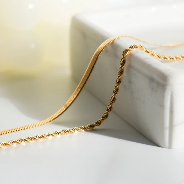 SATYA NECKLACE