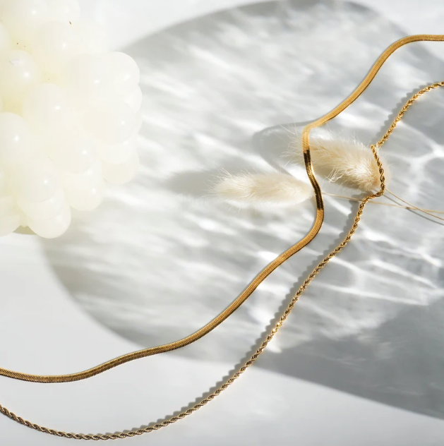 SATYA NECKLACE