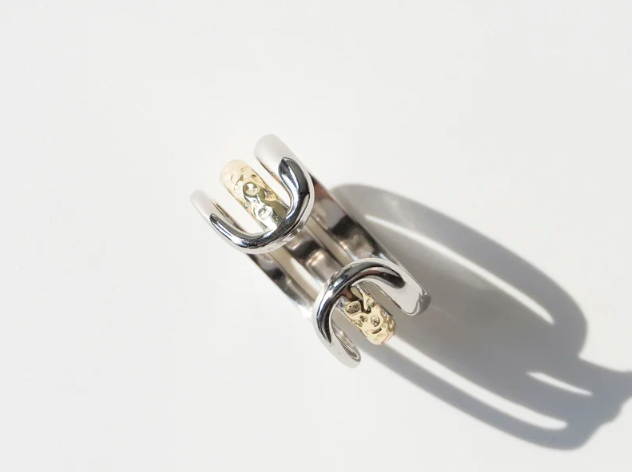 PRANA RING