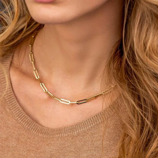 RYLIRA NECKLACE