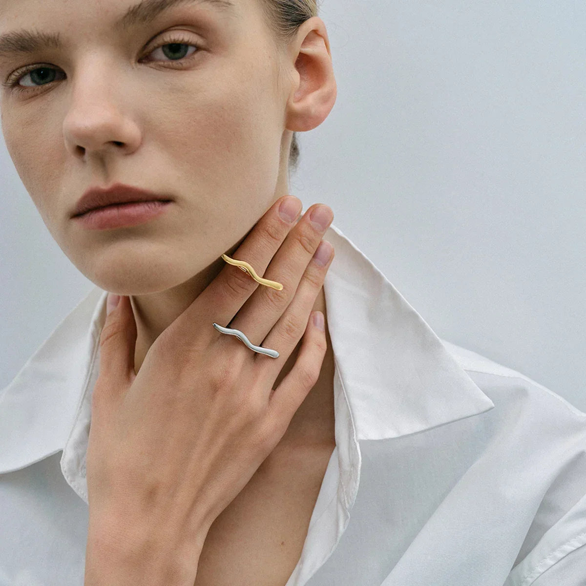 ZALIRAE RING