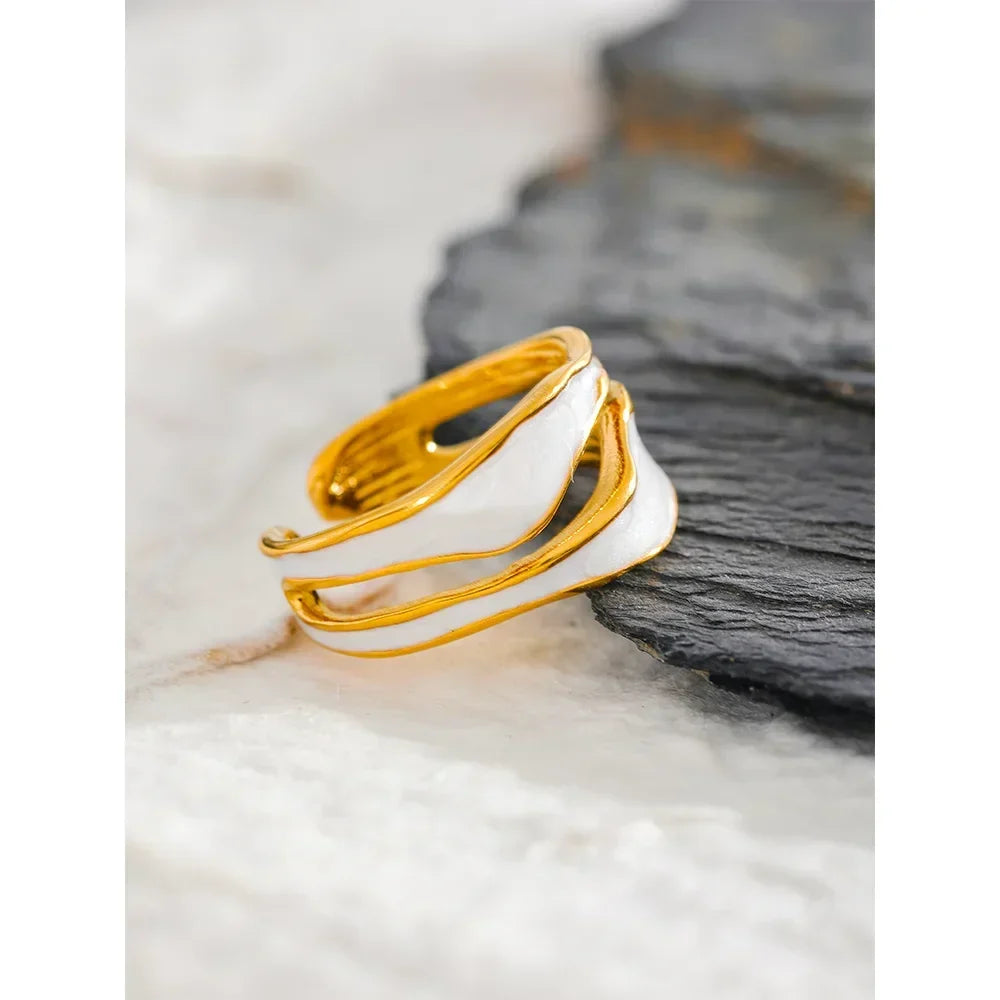 AERALIA RING