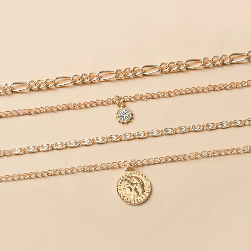 NECKLACE AZIRA