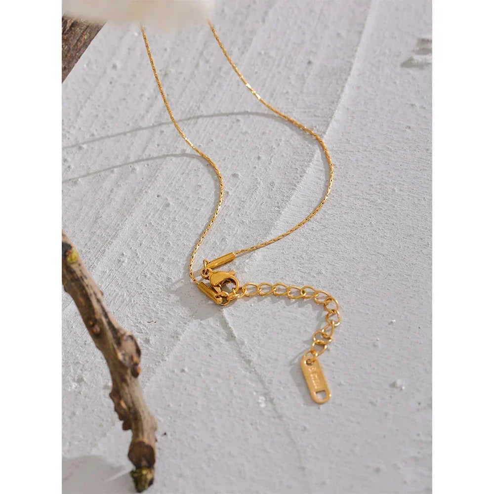NECKLACE NYRIA