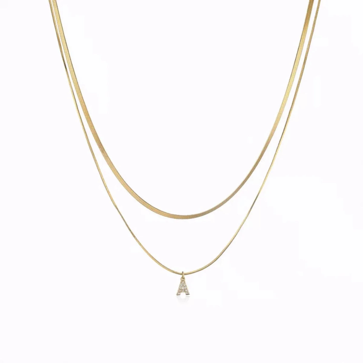 NARYTHA NECKLACE