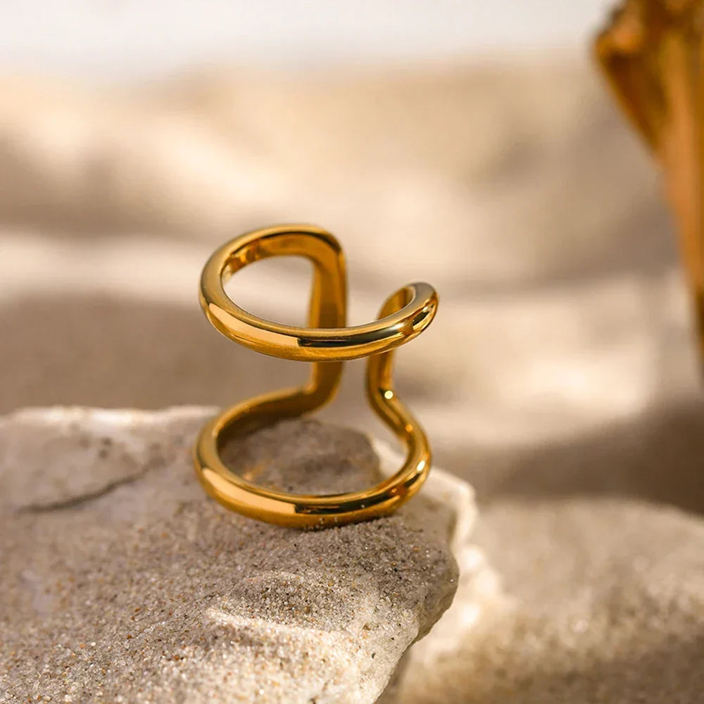 LARITH RING