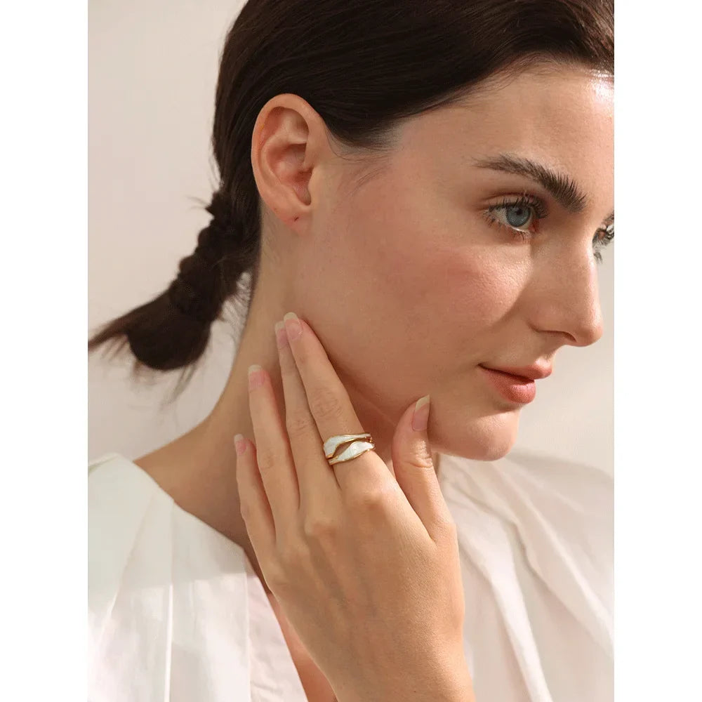 AERALIA RING