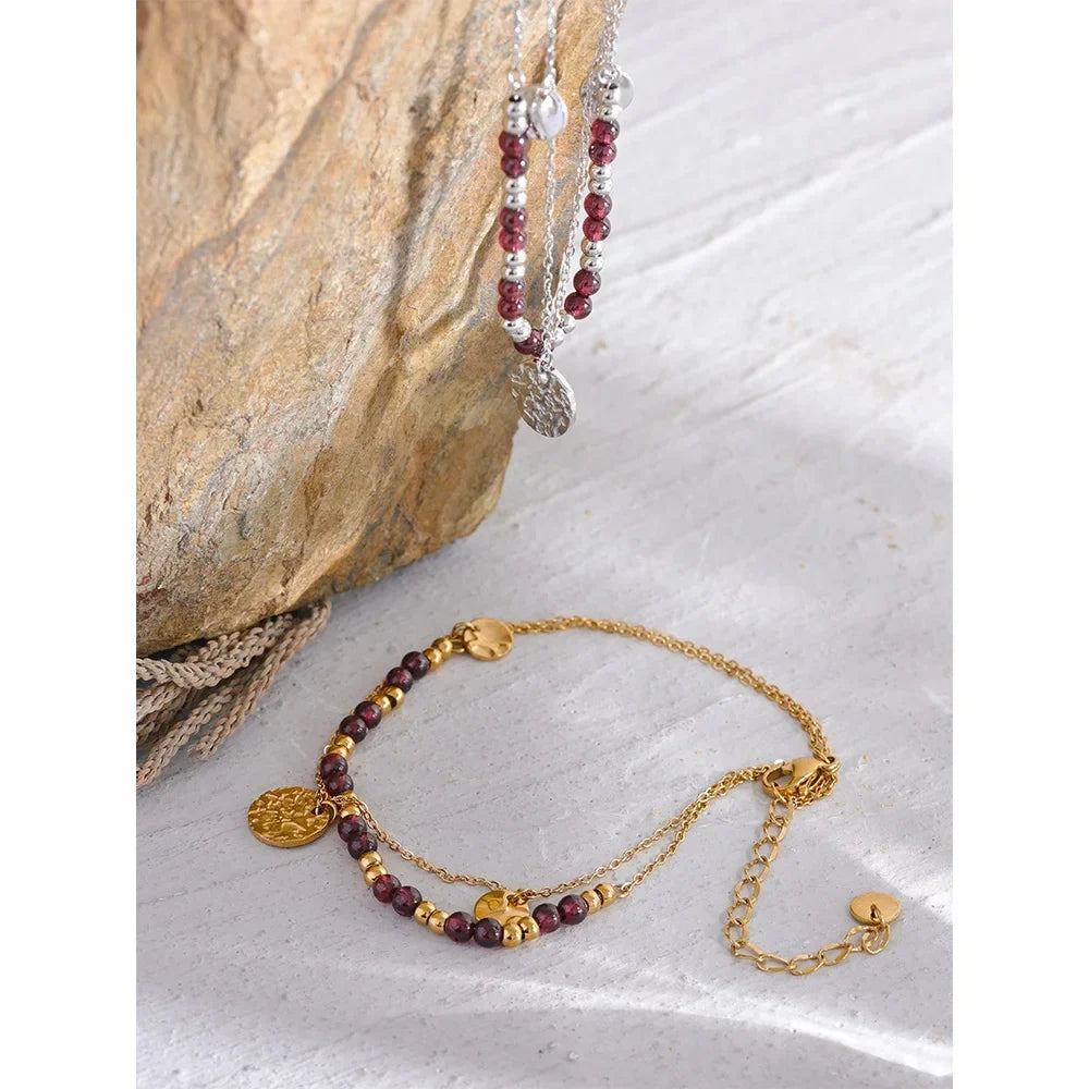 SELIMA BRACELET