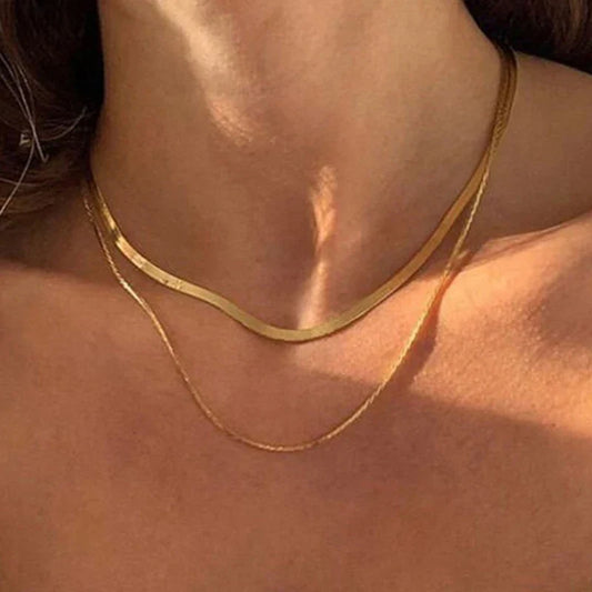 NECKLACE MYRAEN