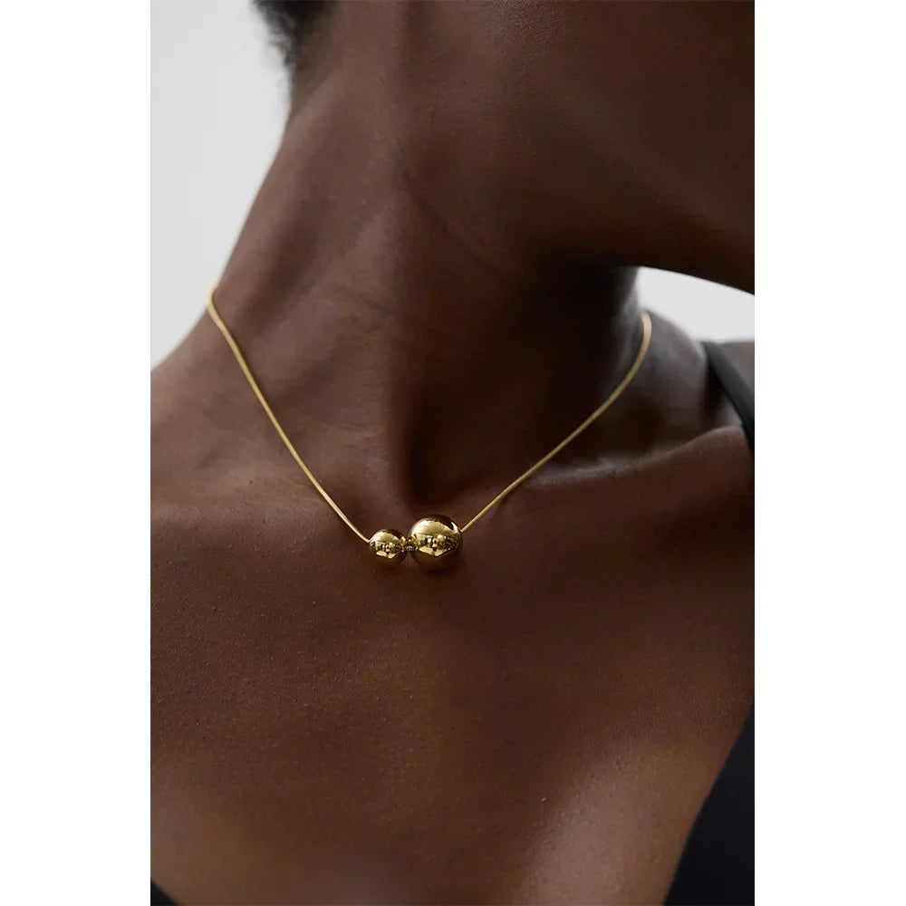 NECKLACE KYRAL