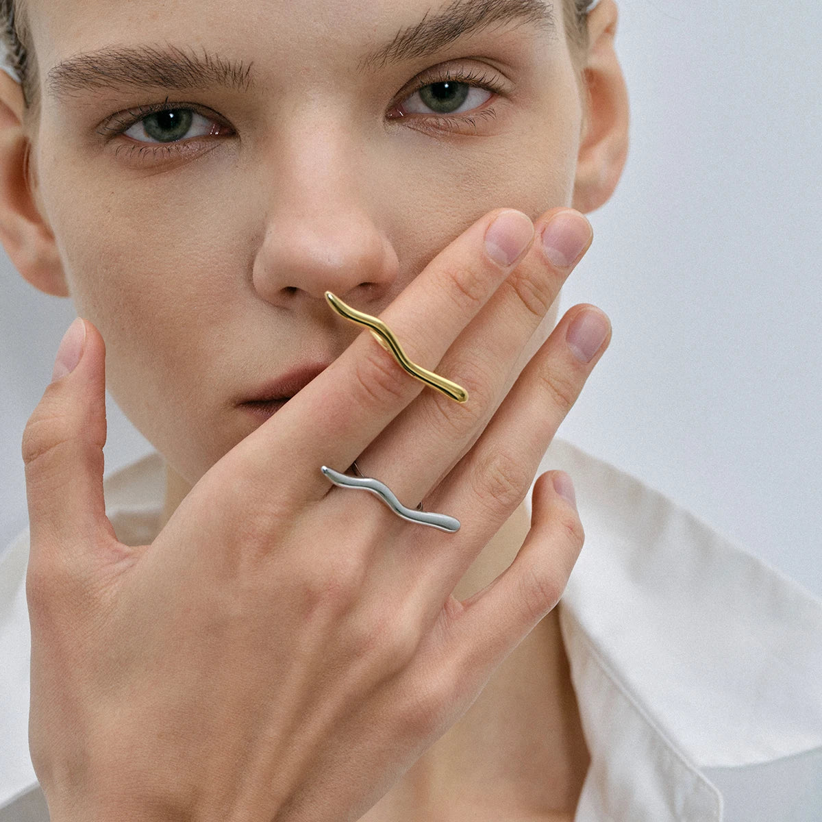 ZALIRAE RING