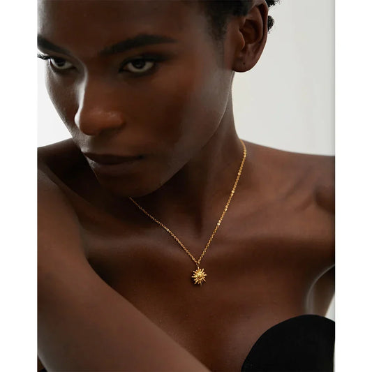 NECKLACE CETHRA