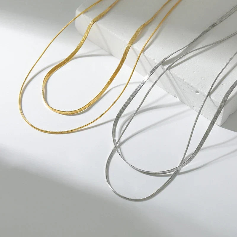NECKLACE MYRAEN