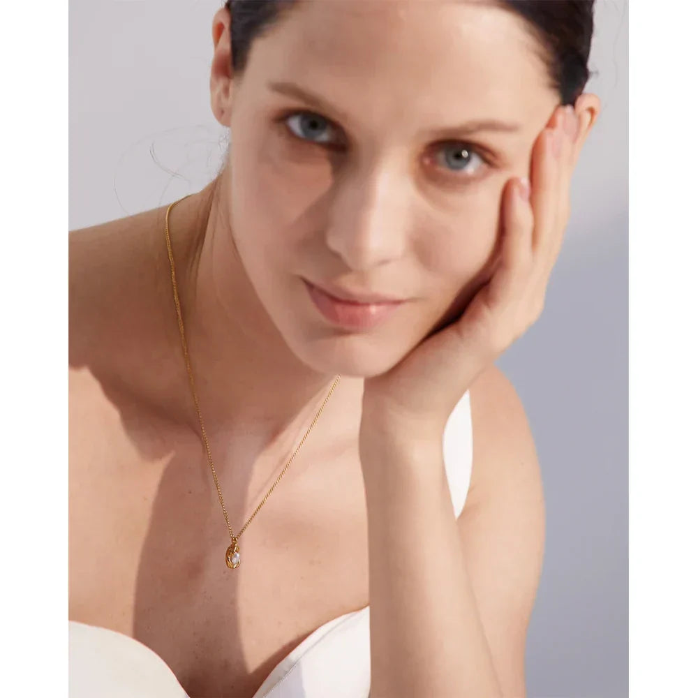 NECKLACE ISELYA