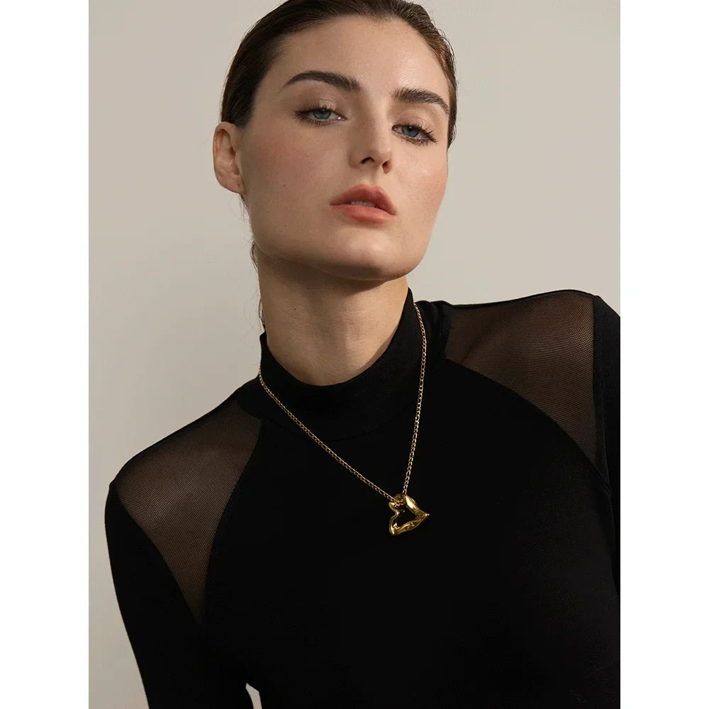 NECKLACE NYTHERIA