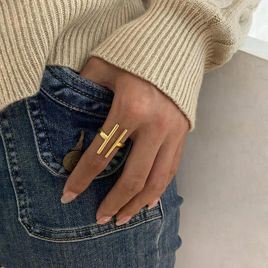 THIA RING