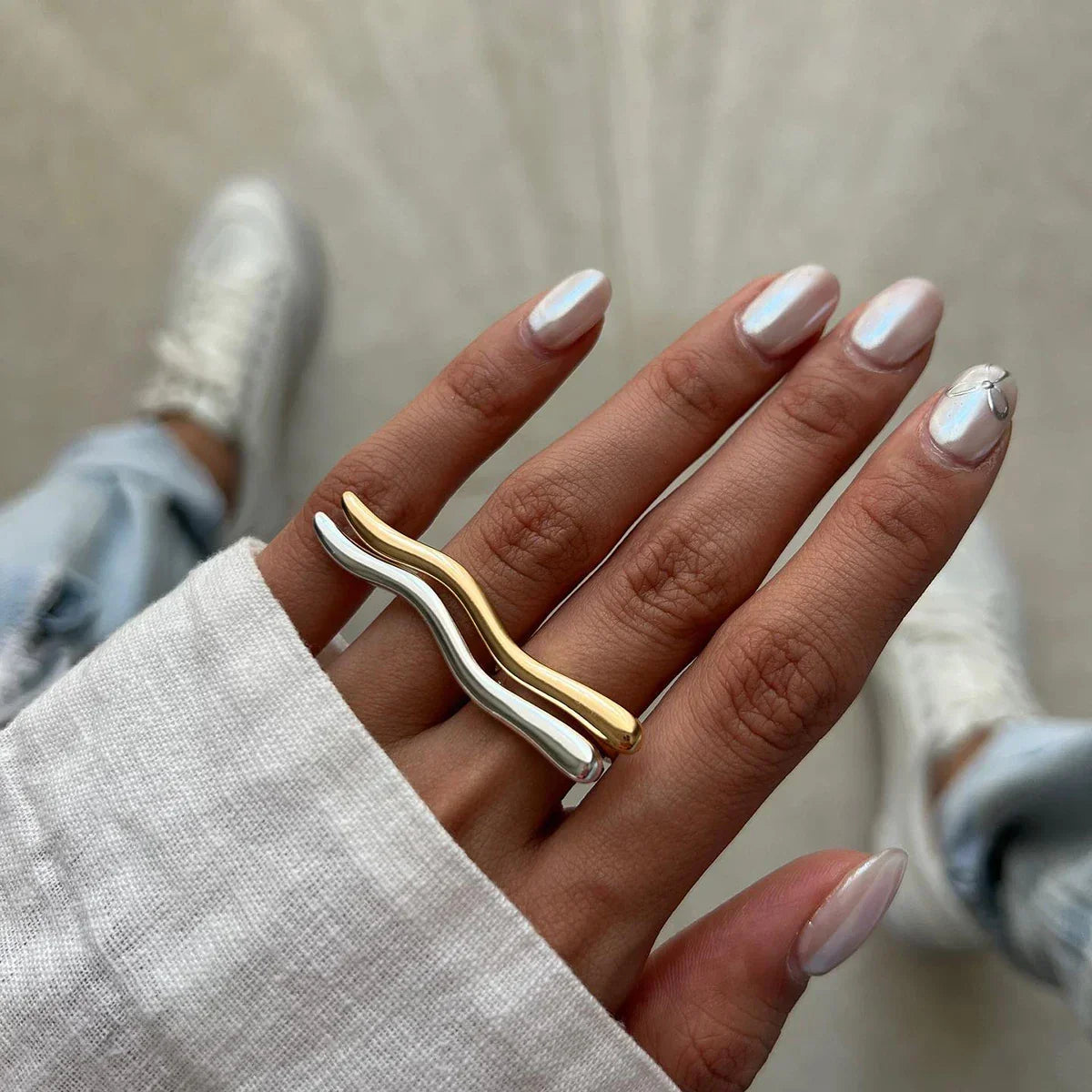 ZALIRAE RING