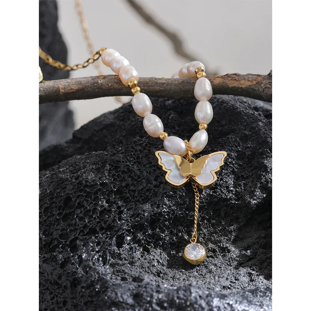NECKLACE CERY