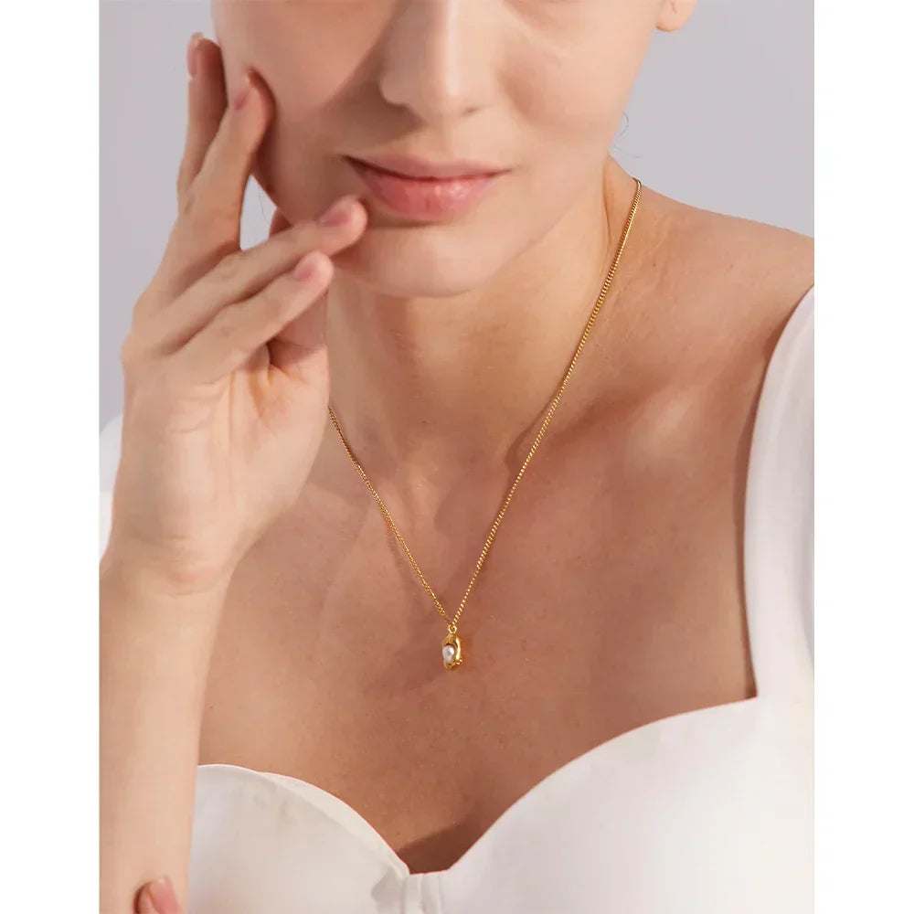 NECKLACE ISELYA