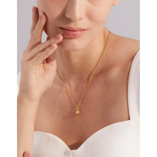 NECKLACE ISELYA
