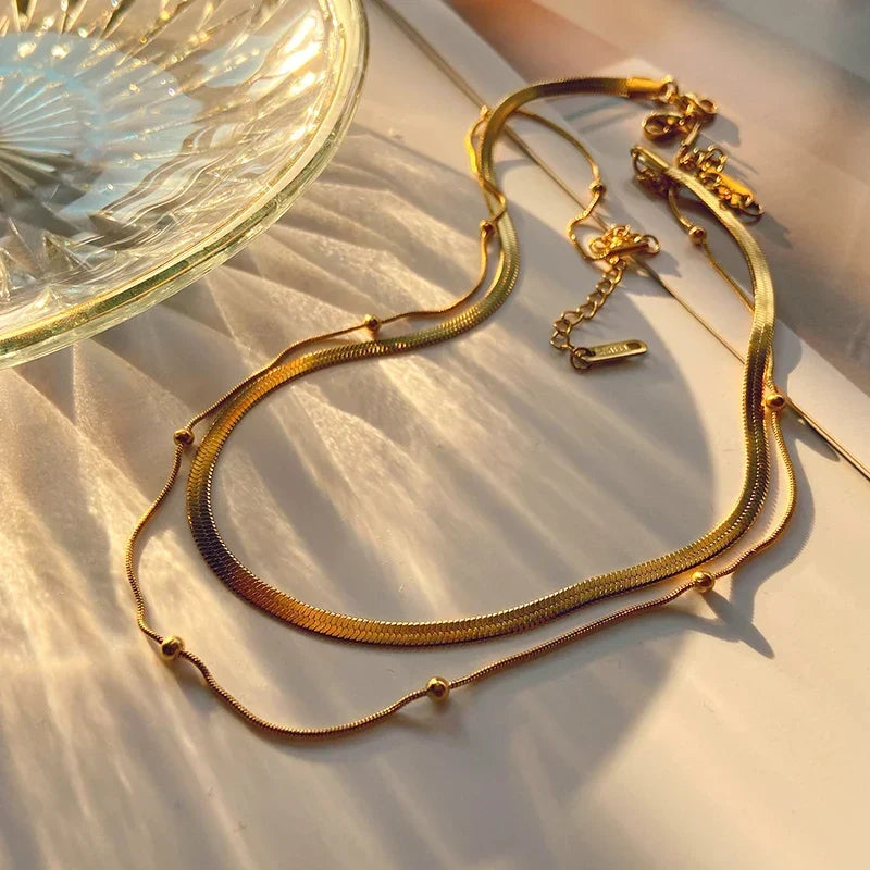 NECKLACE DHYRA
