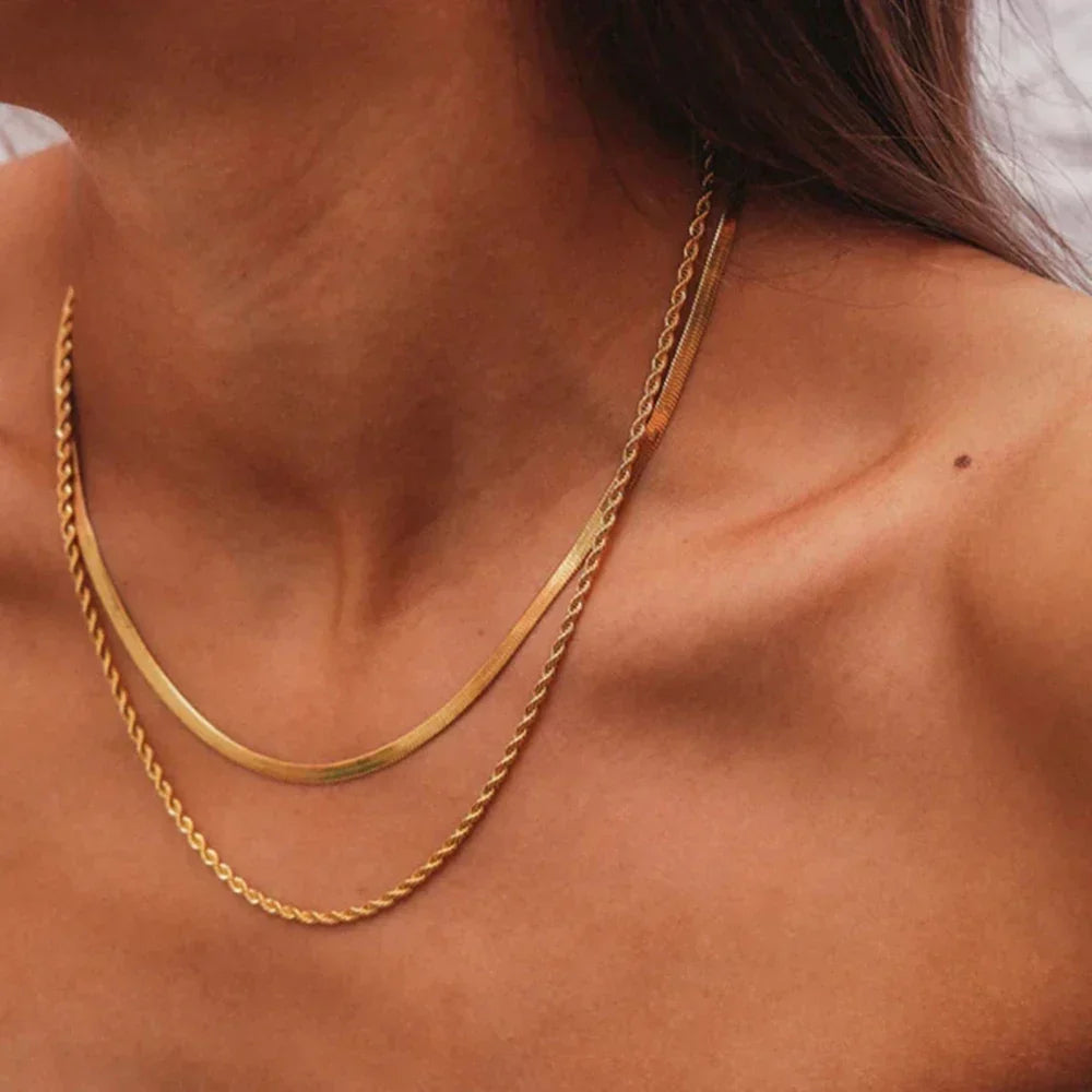 SATYA NECKLACE