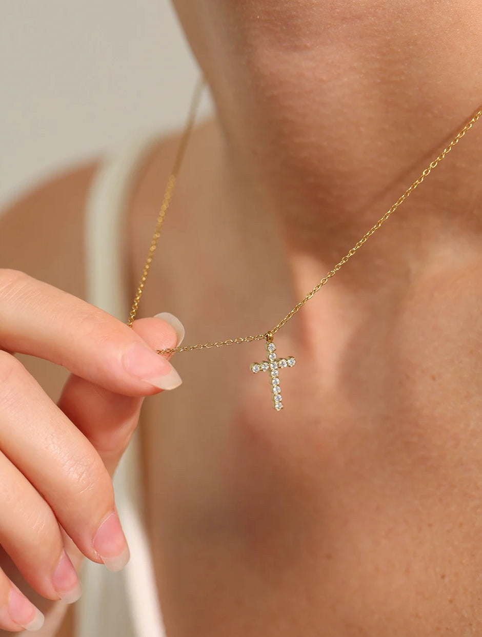 NECKLACE ORIRA