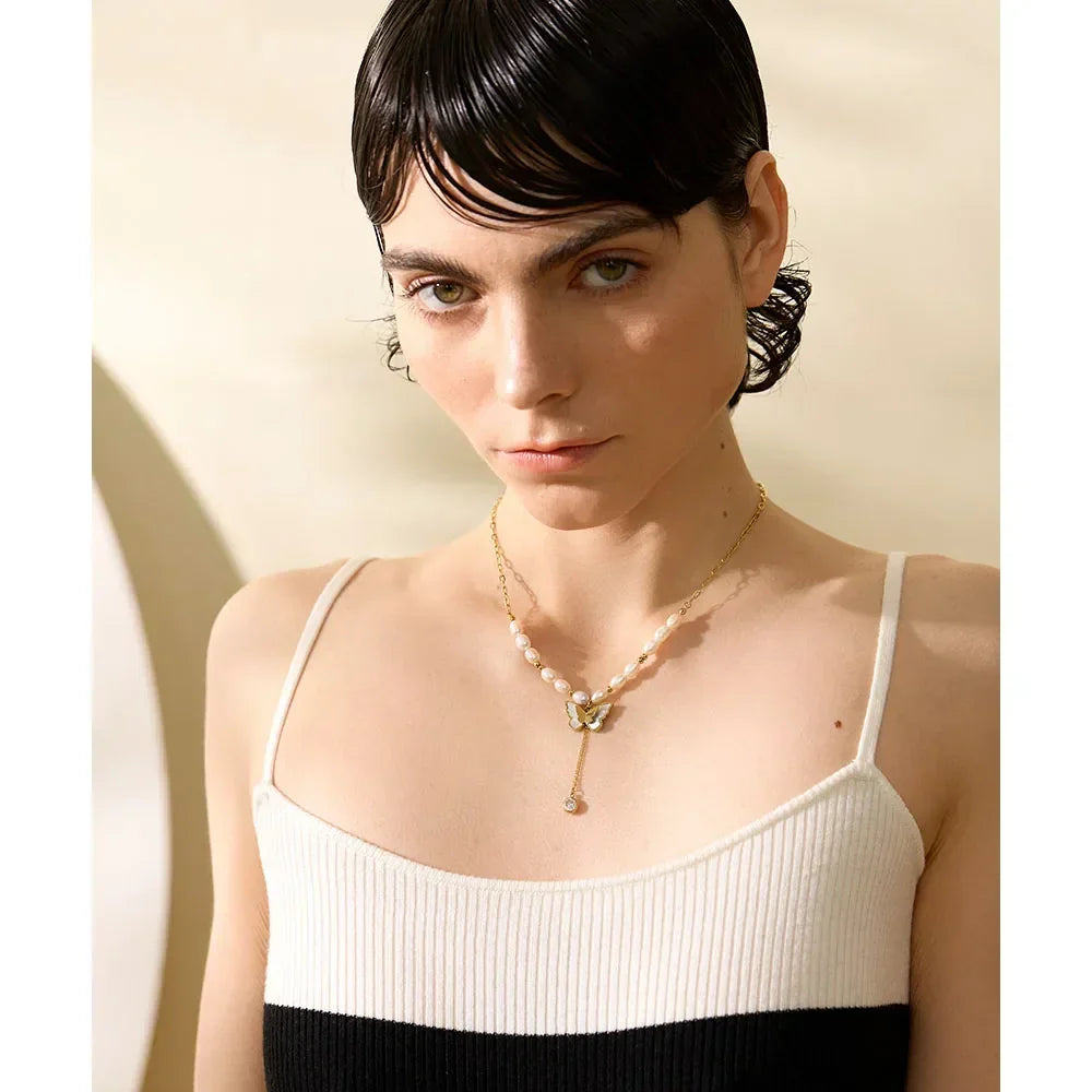 NECKLACE CERY