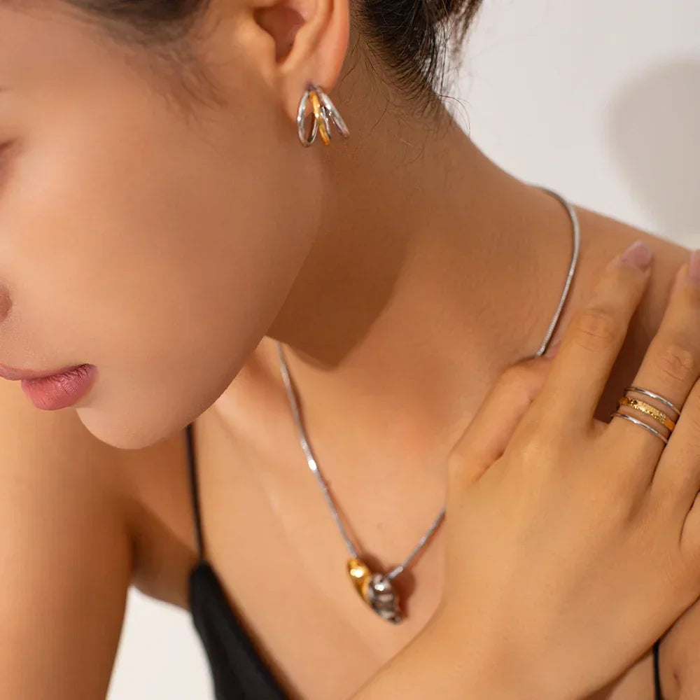 PRANA RING