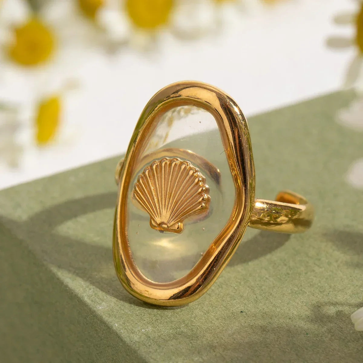 ANERYA RING