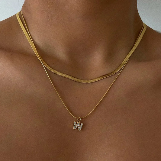 NARYTHA NECKLACE