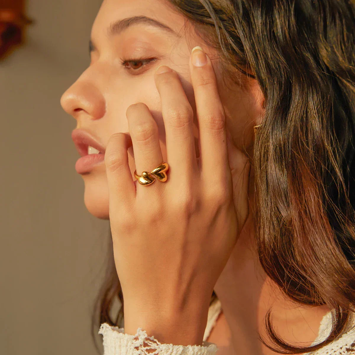 CALITHIS RING