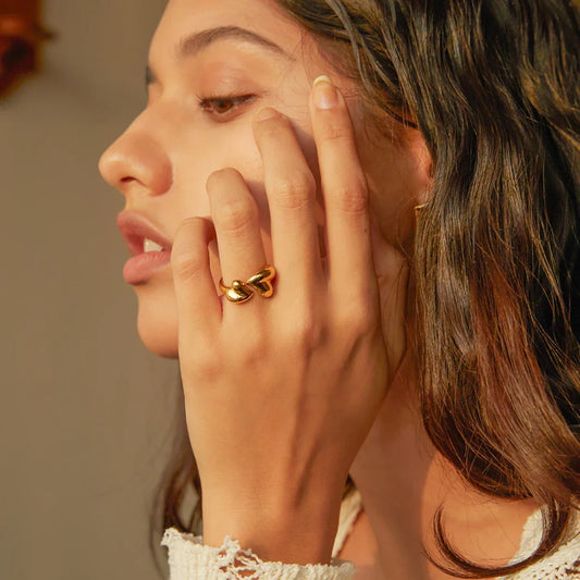 CALITHIS RING