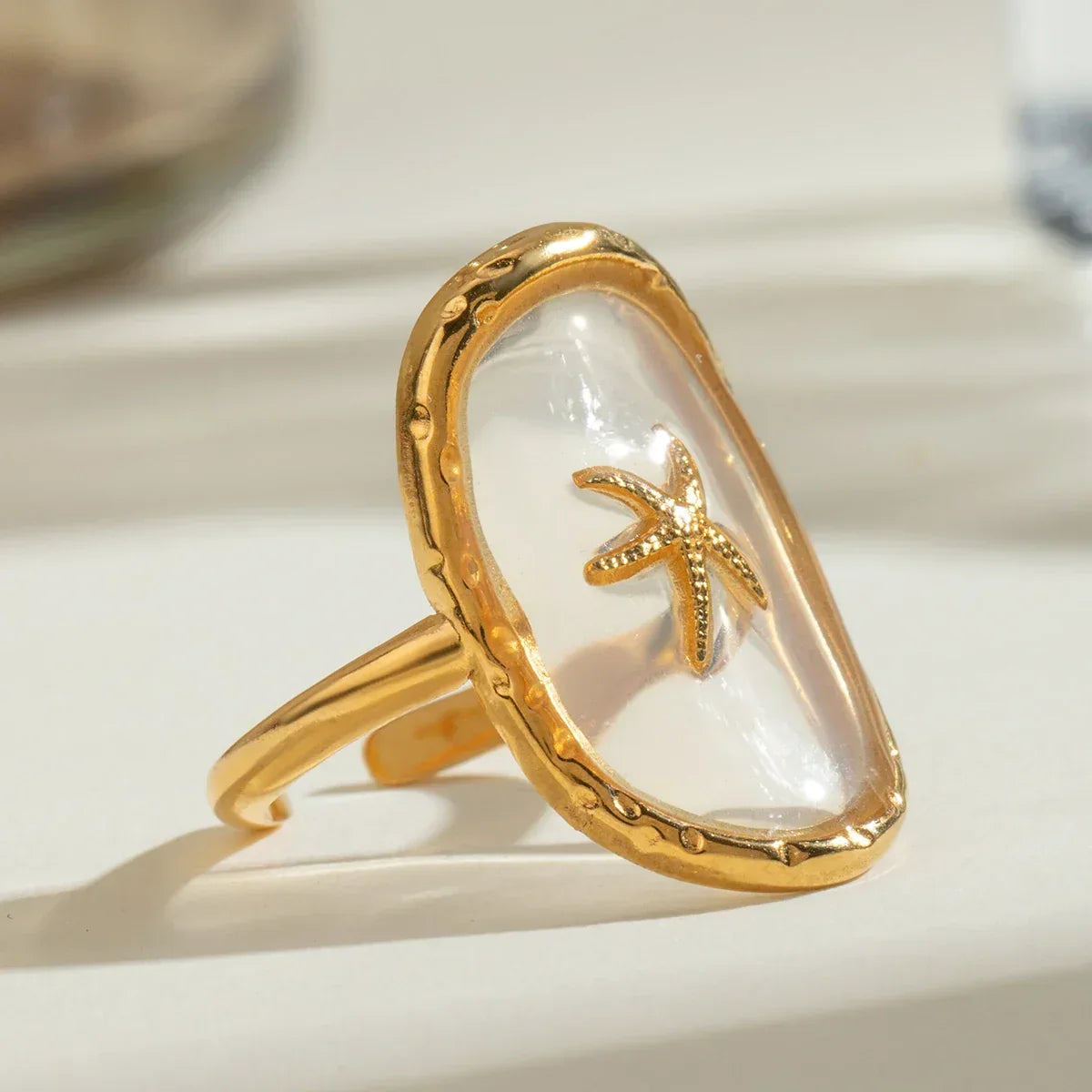 XARYNA RING