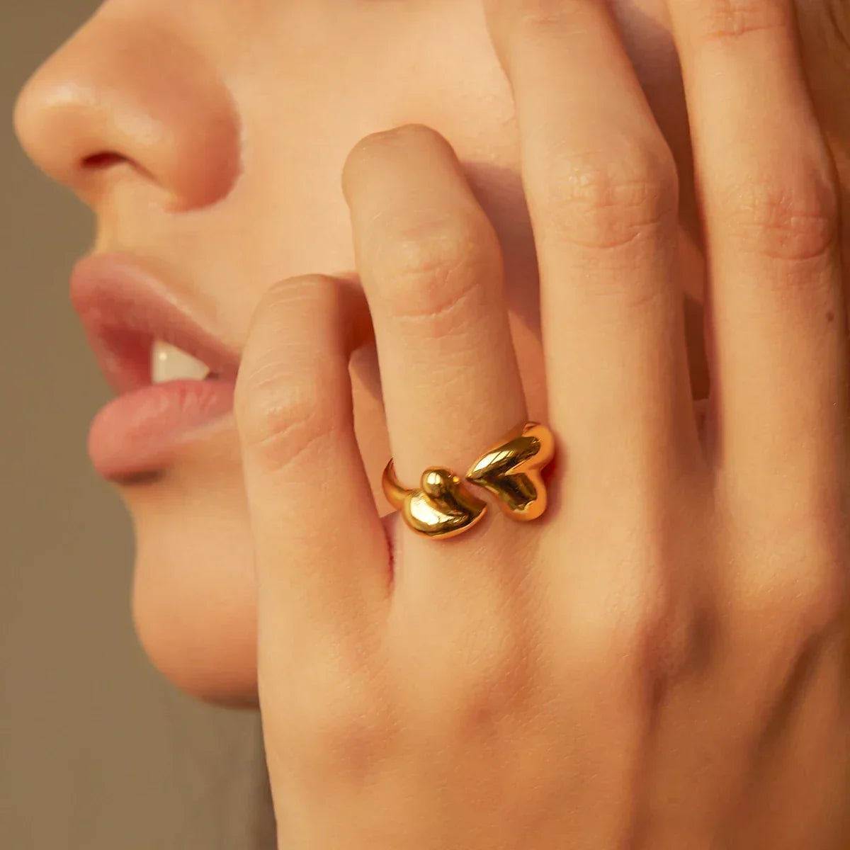 CALITHIS RING